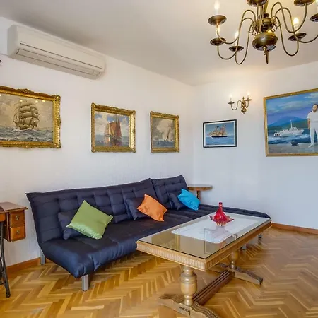 Apartamento Magnolia