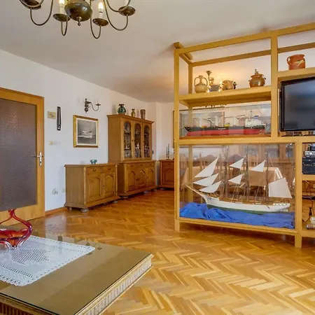 Apartamento Magnolia