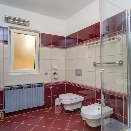 Magnolia Apartament