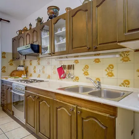 Apartment Magnolia Mali Lošinj