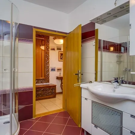 Magnolia Apartament Mali Lošinj