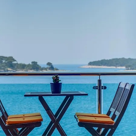 Magnolia Apartment *