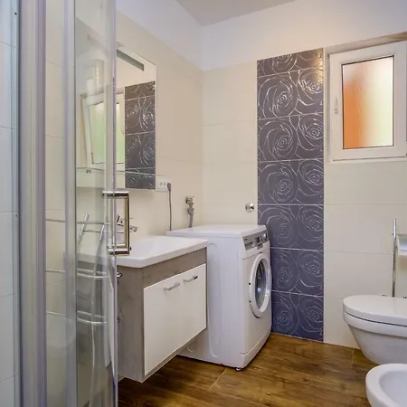 Magnolia Apartament
