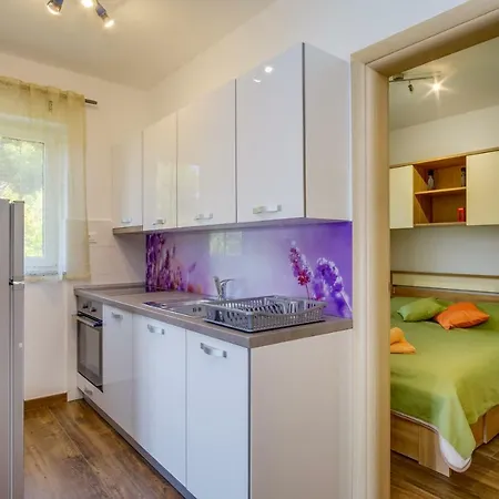 Magnolia Mali Lošinj