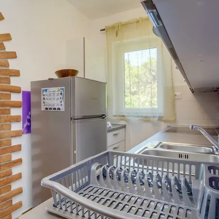 Magnolia Mali Lošinj