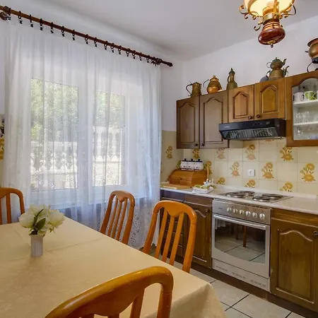 Apartamento Magnolia Mali Lošinj