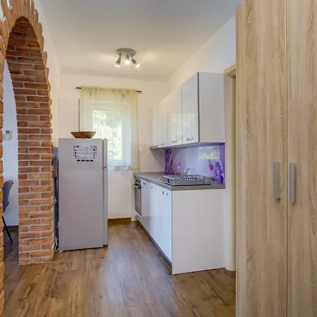 Magnolia * Mali Lošinj