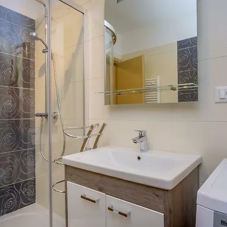 Magnolia * Mali Lošinj