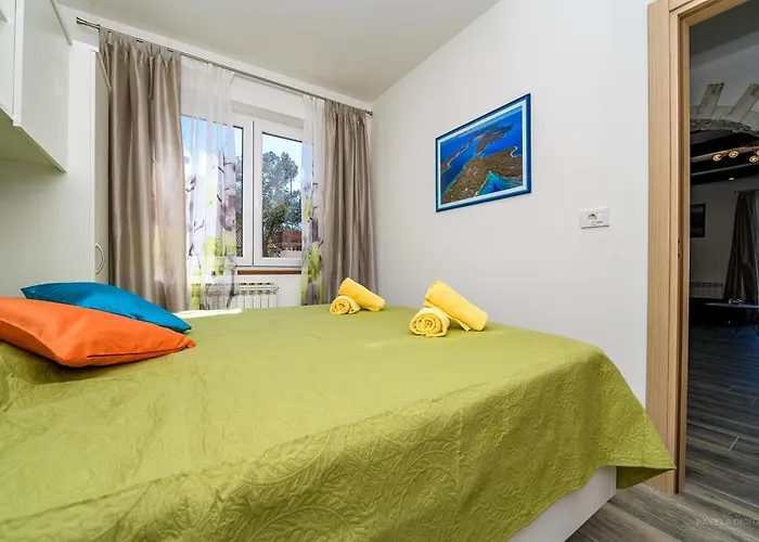 Magnolia Apartmán