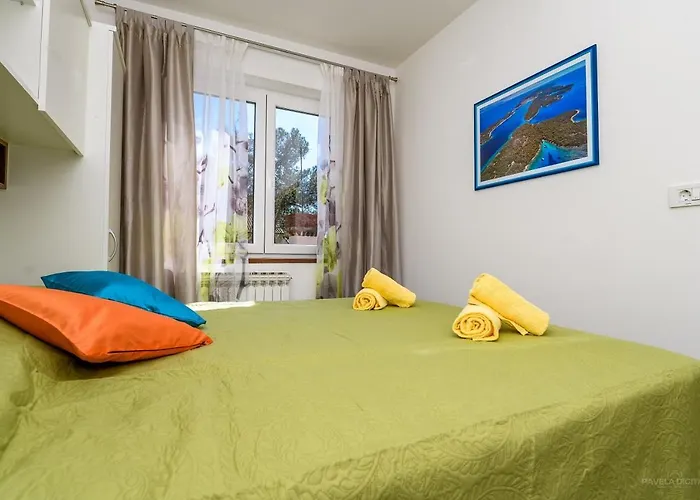 Magnolia Apartmán