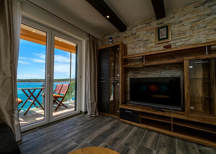 Magnolia Apartmán