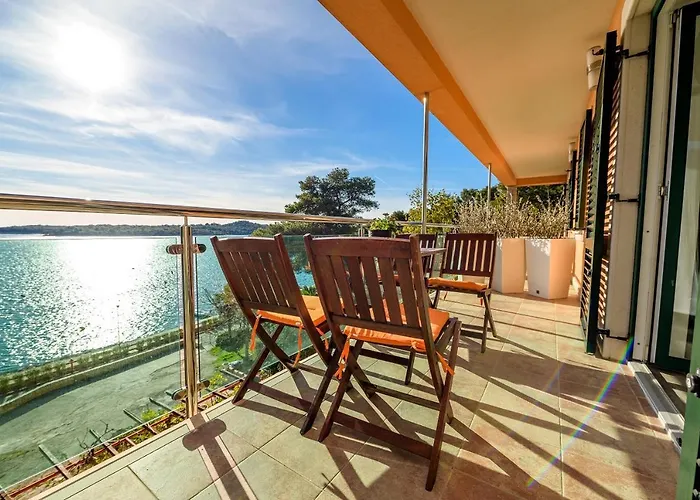 Apartmán Magnolia *