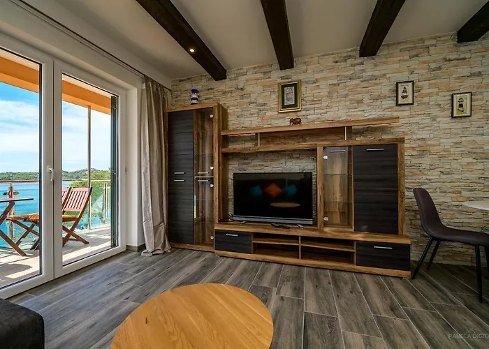 Apartmán Magnolia