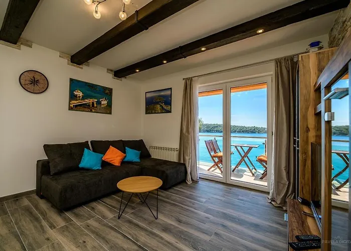 Magnolia Apartmán *