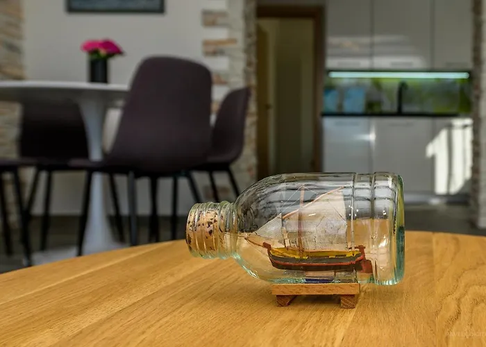 Apartmán Magnolia *