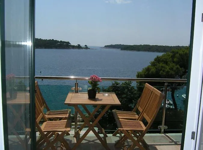 Magnolia Apartmán Mali Lošinj