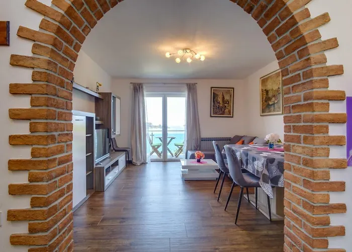 Magnolia Apartmán *