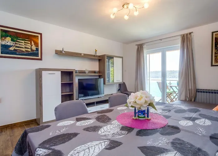 Apartmán Magnolia *