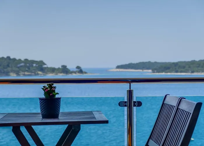 Apartmán Magnolia Mali Lošinj