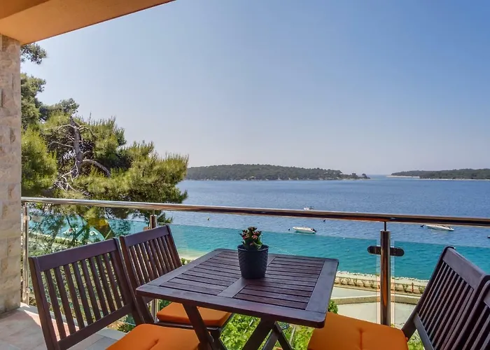 Magnolia * Mali Lošinj