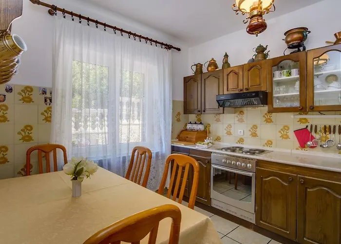Apartmán Magnolia Mali Lošinj