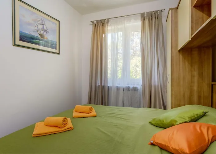 Magnolia * Mali Lošinj