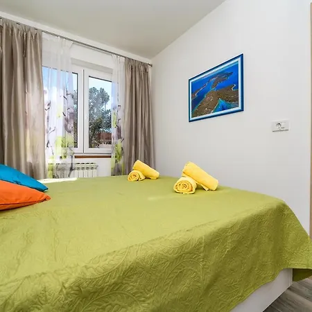 Magnolia Apartment