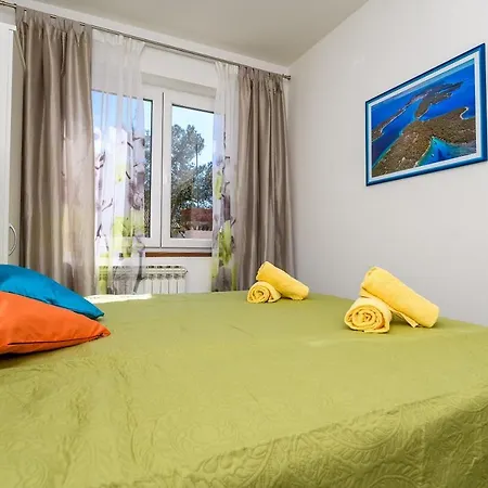 Magnolia Apartment