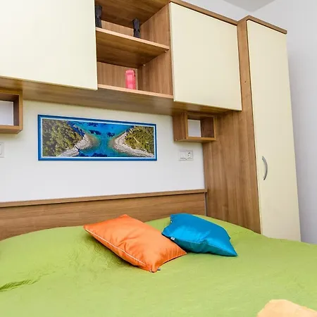 Magnolia Apartment