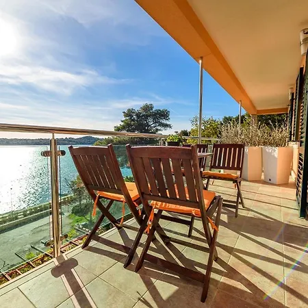 Apartmán Magnolia *