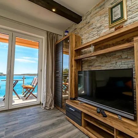 Magnolia Apartment