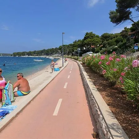 Magnolia * Mali Lošinj