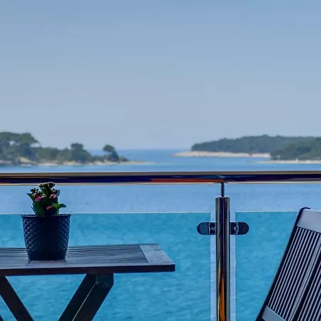 Apartment Magnolia Mali Lošinj
