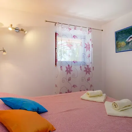 Apartment Magnolia *