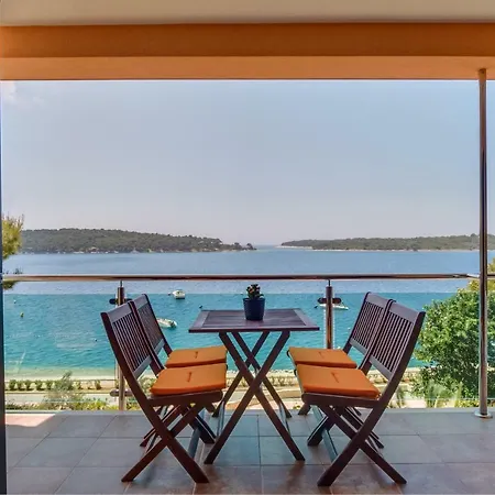 Apartment Magnolia Mali Lošinj