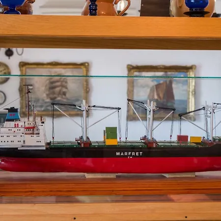 Magnolia * Mali Lošinj