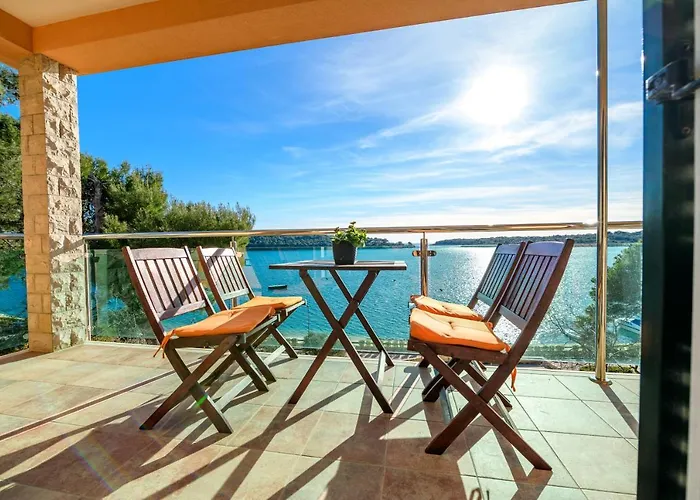 Magnolia アパート