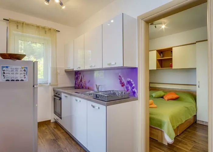 Magnolia マリ・ロシニュ